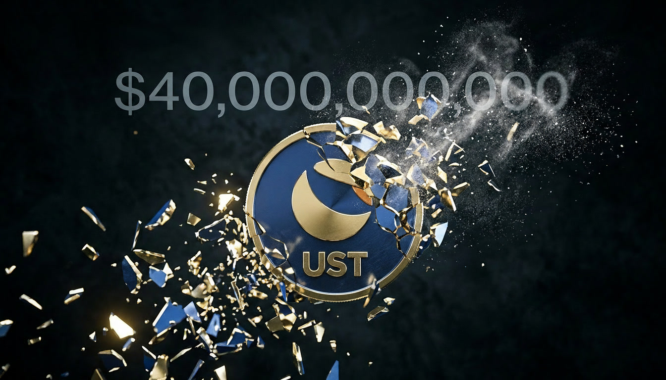 Terraform Labs 파산: 2026년 채권자가 알아야 할 모든 것